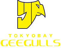 TOKYOBAY GEEGULLS